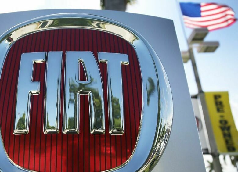 Изображение FIAT против Chrysler: как итальянцы нагнут американцев, а китайцы — итальянцев