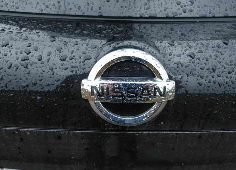 Изображение Новый Nissan Pathfinder приедет в Россию