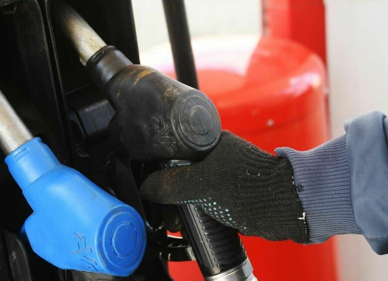 Изображение В России прогнозируют резкий рост цен на бензин