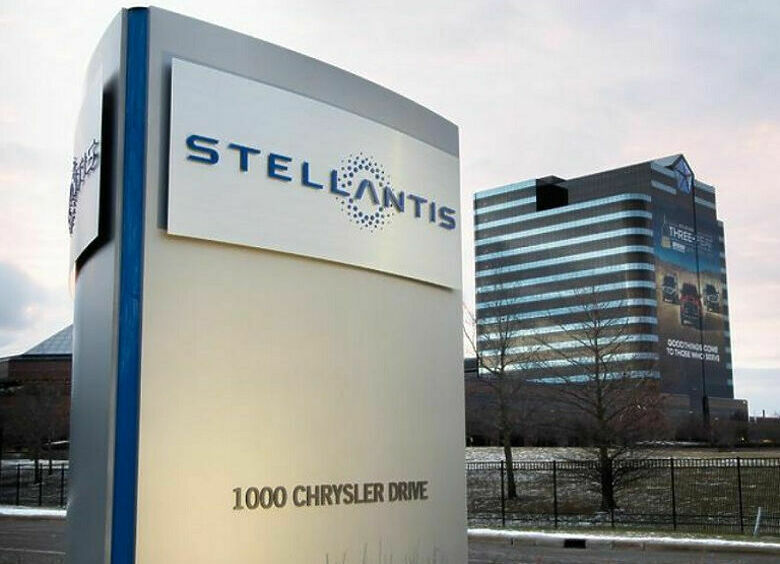 Изображение Альянс Stellantis решил стать «самым великим» автопроизводителем в мире