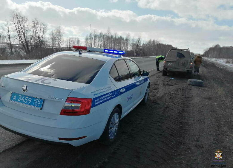 Изображение За неисправный автонавигатор машины будут отправлять на штрафстоянку