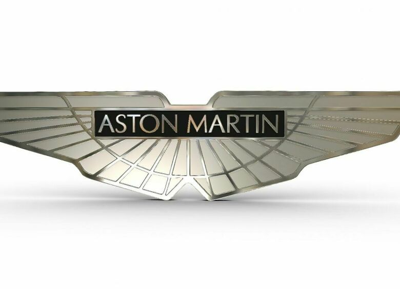 Изображение Aston Martin представит 10 новинок