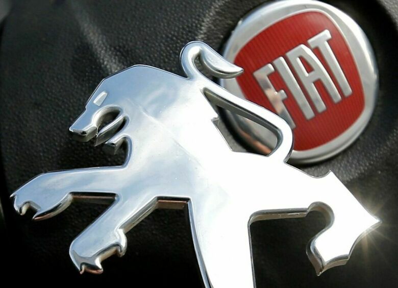 Изображение Еврокомиссия разрешила FIAT Chrysler слиться с PSA