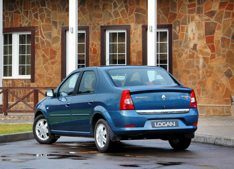 Изображение Renault запускает онлайн-продажи подержанных авто