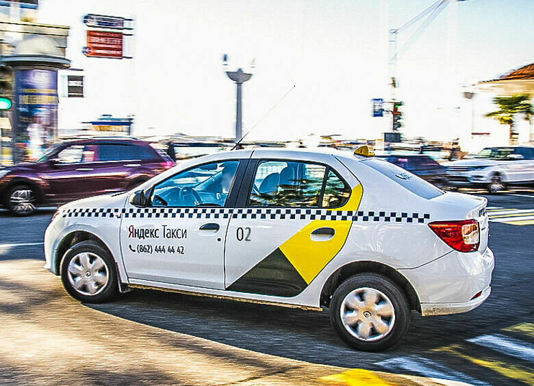 Изображение Сбой «Яндекс.Такси» чуть не лишил водителей работы