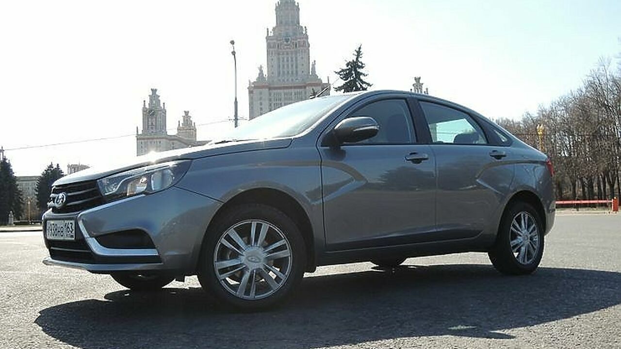 Сколько стоит новый мотор на LADA, KIA, Hyundai и Toyota - АвтоВзгляд