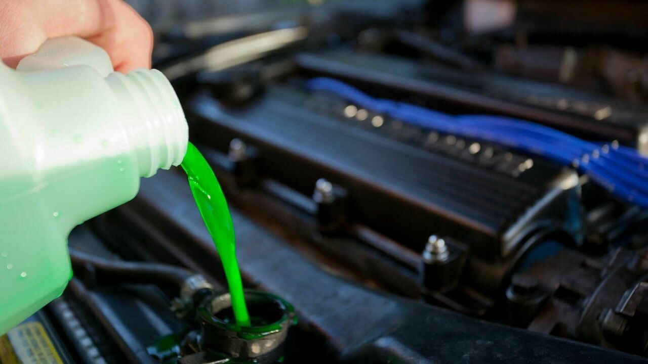  Рекомендации производителей о сроках замены охлаждающей жидкости 