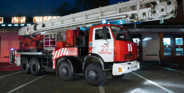 Власти задумали отменить абсурдные штрафы для спасательно-аварийных служб