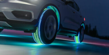 Новая шина семейства Nokian Hakkapeliitta: чем она лучше прежней