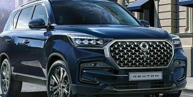 Печальная история SsangYong, или Привычка к банкротству