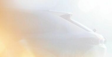 Объявлена дата дебюта кроссовера Honda H-RV нового поколения