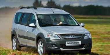 Названы модели, которые в России дешевеют медленнее всего