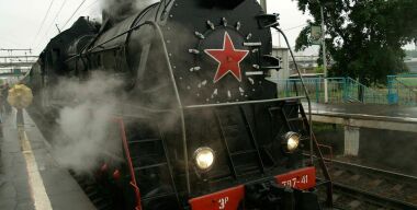 Железнодорожная мудрость: как сделать, чтобы дизель не подвел даже в «минус 50»