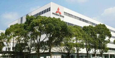 Mitsubishi приступила к выпуску абсолютно нового Outlander