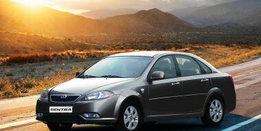 Чем разочарует автовладельцев подержанная Daewoo Gentra