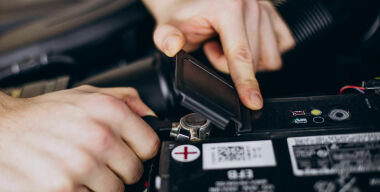 Что в машине сильнее всего мешает зарядке аккумулятора