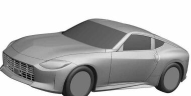 Новый «разгоряченный» Nissan Z полностью рассекречен