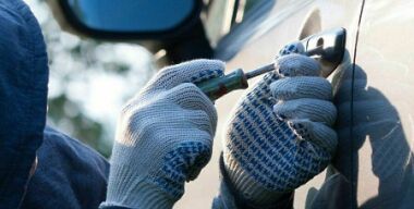 Как угонщики «выуживют» у автовладельцев их машины