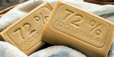 Зачем опытные водители всегда возят с собой кусок хозяйственного мыла