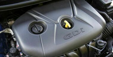 Чем «кормить» GDI: как проехать больше на одном баке