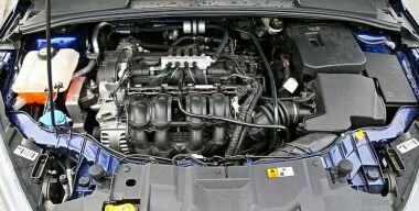 Что может свистеть под капотом, кроме ремня ГРМ