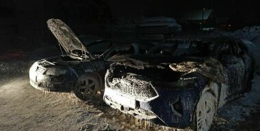 Haval выплатит компенсации хозяевам сгоревших в России машин