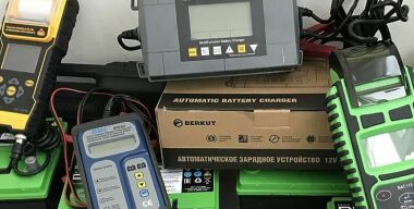 Как быстро оценить реальное состояние аккумулятора