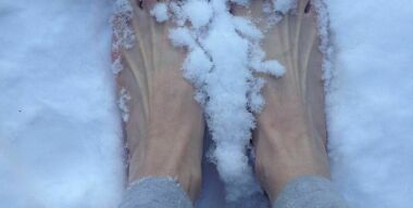 Что делать, если автомобильная печка работает, а ногам — холодно