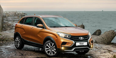 Какие автомобили уйдут из России в 2021 году