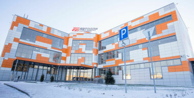 Транспортные компании оценили новую платную трассу ЦКАД-3