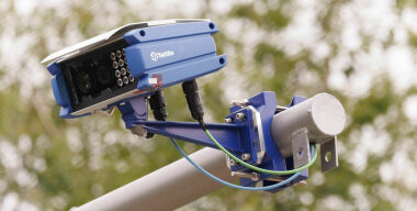 ГИБДД заставили отменить 136 000 незаконных штрафов с камеры