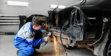 Направление на ремонт после ДТП будут выписывать за 20 минут