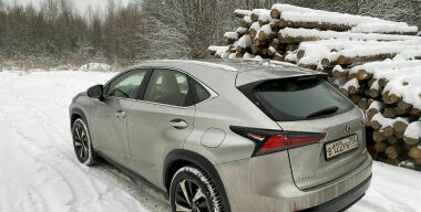 В новогодние праздники россияне активно путешествовали на авто