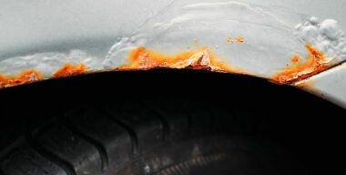 Китайские автомобили и коррозия: стоит ли опасаться машин из КНР