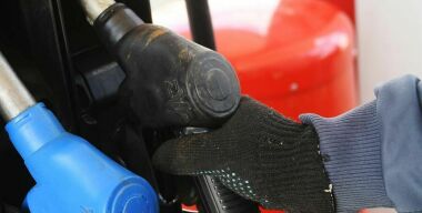 В России прогнозируют резкий рост цен на бензин