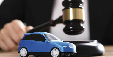 Почему не нужно бояться покупать подержанный автомобиль, находящийся в залоге