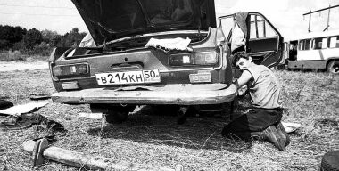 Как в СССР клеймили любителей «колхозного тюнинга»