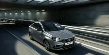 LADA завлекает покупателей скидками по государственным и собственным программам