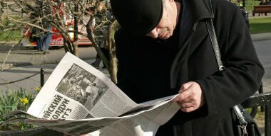 5 чудодейственных способов применения самой обычной газеты в автомобиле