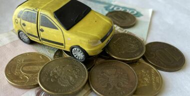 В Москве продали парковочное место за 17 миллионов рублей