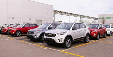 5 корейских кроссоверов, не перестающих удивлять продажами в России