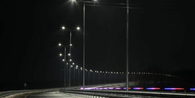 В Подмосковье открыли еще 170 км платной дороги ЦКАД