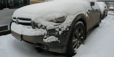 Что обязательно нужно проверить в автомобиле после сильных морозов