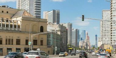 Аналитики выяснили, сколько в России машин старше 15 лет