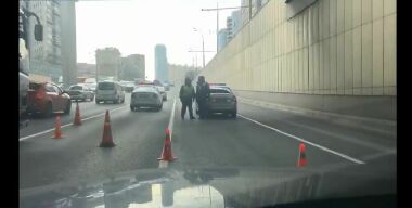 Как ГИБДД «разводит» автомобилистов в новогодние каникулы