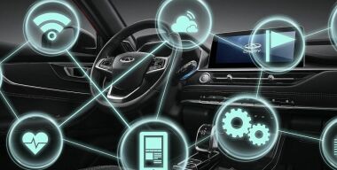 Зачем объединяются Chery и Huawei