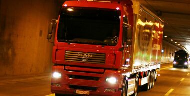 Российским перевозчикам не хватает денег на нормальные грузовики