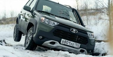 Фото: АвтоВзгляд