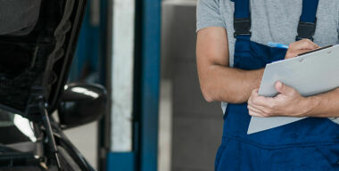 МВД решило, кто получит доступ к базе данных техосмотра