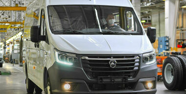 Американцы намерены оставить ГАЗ без импортных запчастей